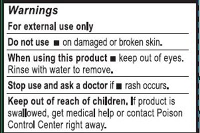 Otc Keep Out Of Reach Of Children (Keep Out Of Reach)